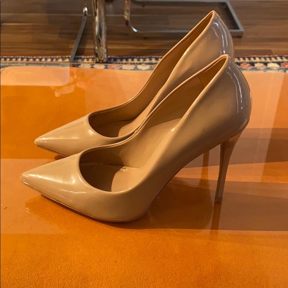 Aldo Stessy Pump Stiletto Heel - Picture 2 of 6